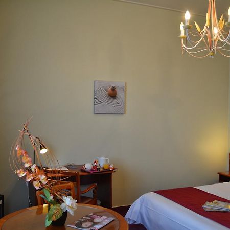 Marie Anne Hotel Довил Екстериор снимка