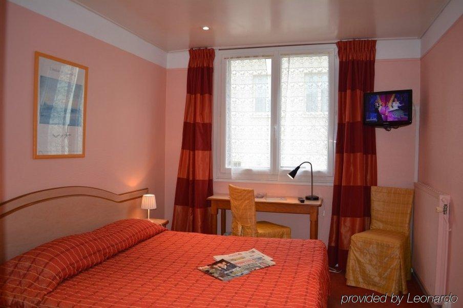 Marie Anne Hotel Довил Екстериор снимка