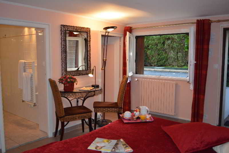 Marie Anne Hotel Довил Екстериор снимка