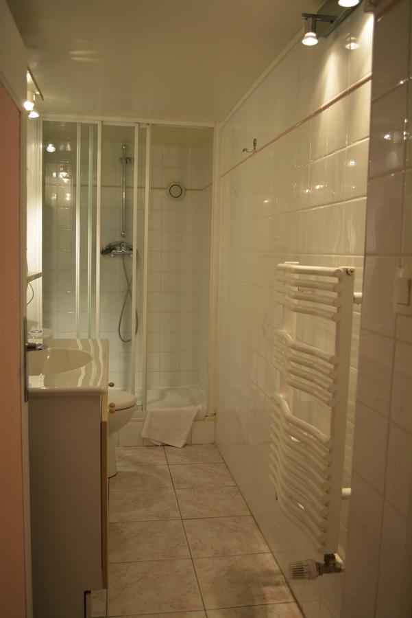 Marie Anne Hotel Довил Екстериор снимка