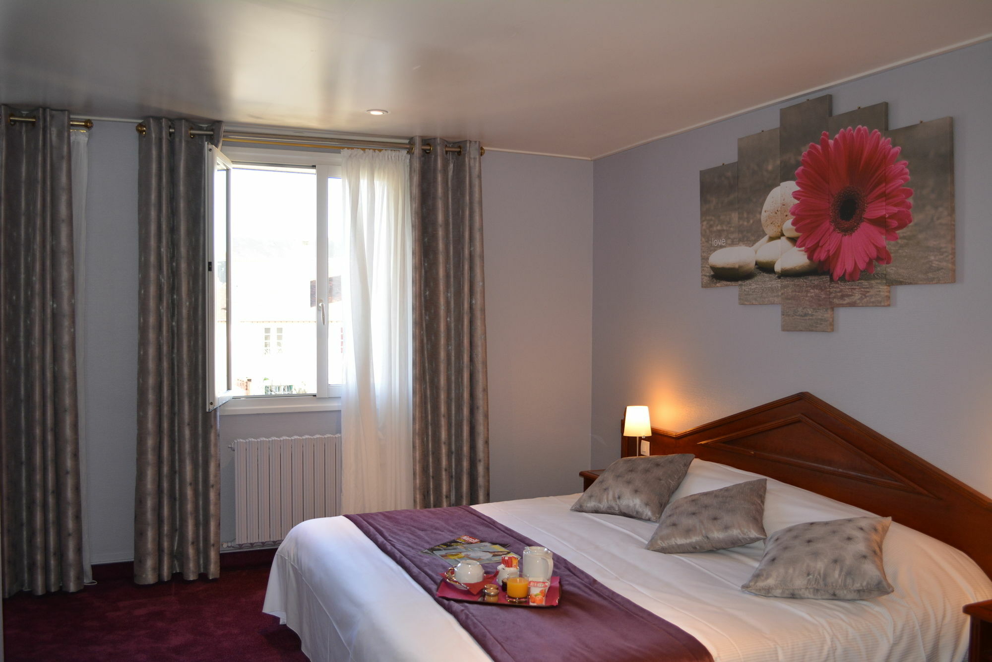 Marie Anne Hotel Довил Екстериор снимка