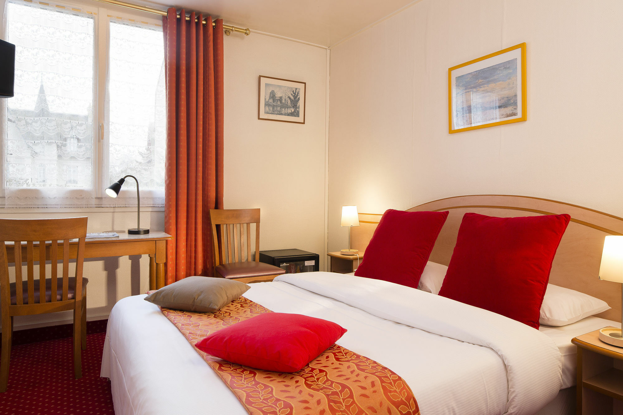 Marie Anne Hotel Довил Екстериор снимка
