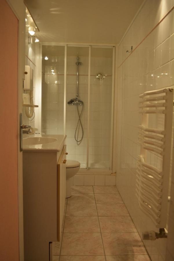 Marie Anne Hotel Довил Екстериор снимка